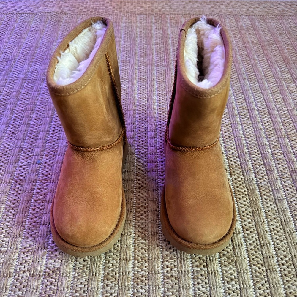 UGG Classic Weather Short II